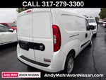 2022 RAM ProMaster City Base