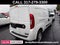 2022 RAM ProMaster City Base