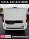 2022 RAM ProMaster City Base