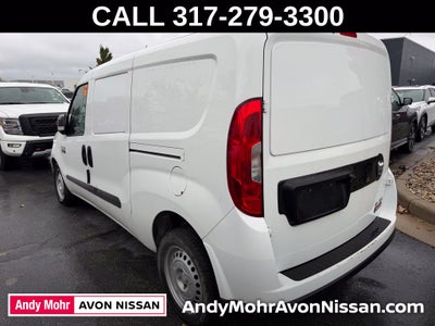 2022 RAM ProMaster City Base