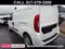 2022 RAM ProMaster City Base