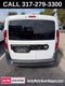 2021 RAM ProMaster City Tradesman