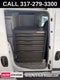 2021 RAM ProMaster City Tradesman