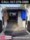 2021 RAM ProMaster City Tradesman