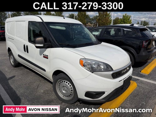 2022 RAM ProMaster City Base
