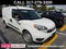 2022 RAM ProMaster City Base