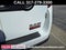 2022 RAM ProMaster City Base