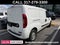 2022 RAM ProMaster City Base