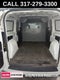 2022 RAM ProMaster City Base
