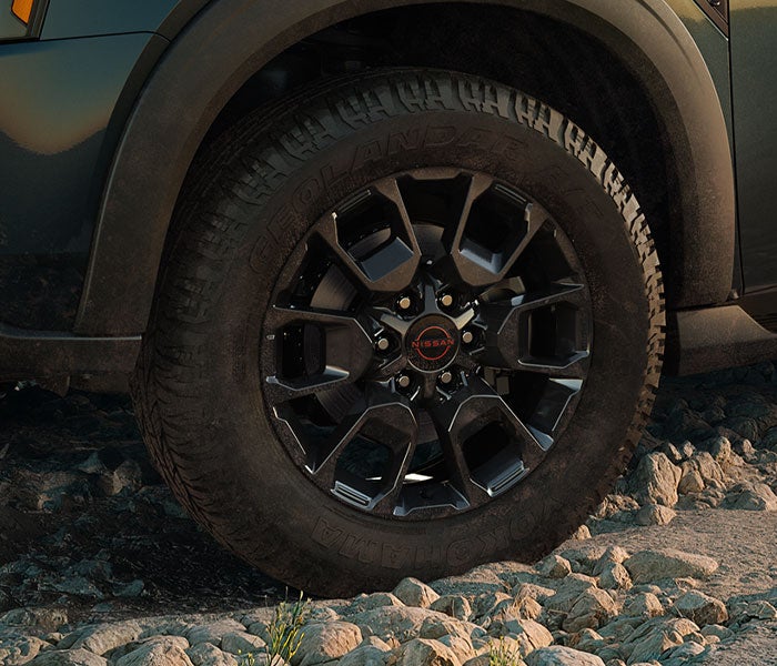 2025 Nissan Armada | Andy Mohr Avon Nissan in Avon IN