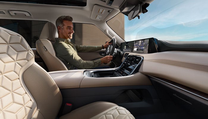 2025 Nissan Armada | Andy Mohr Avon Nissan in Avon IN