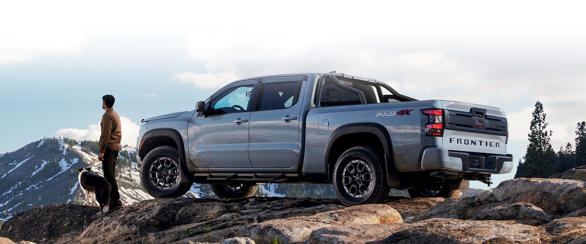 Andy Mohr Avon Nissan in Avon IN