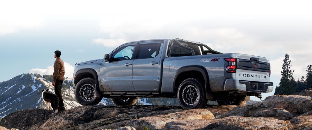 Andy Mohr Avon Nissan in Avon IN