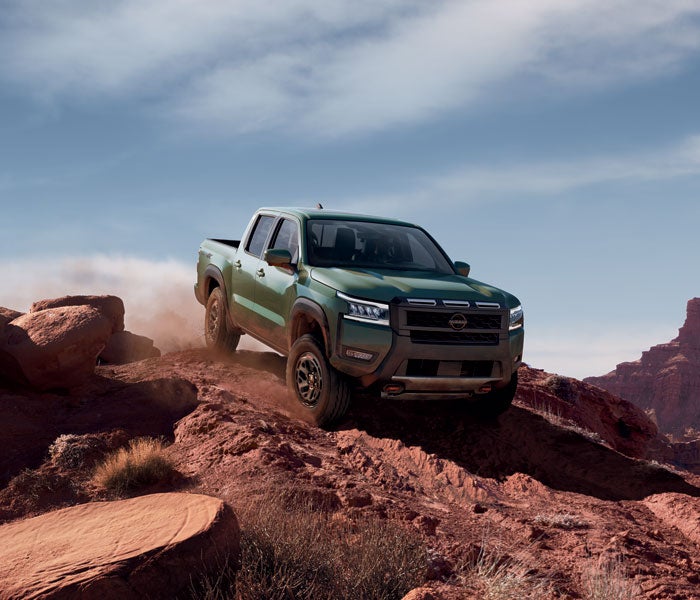 Andy Mohr Avon Nissan in Avon IN