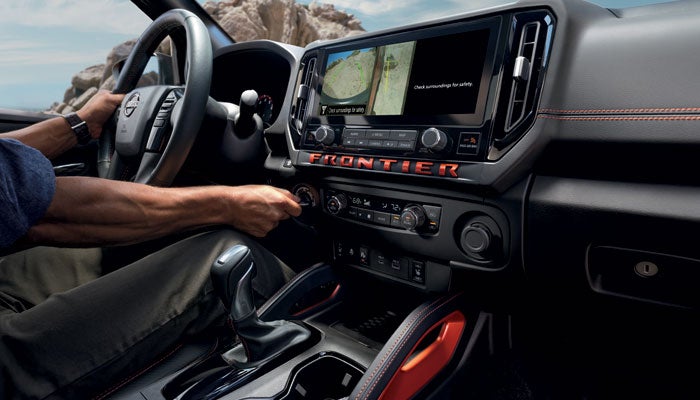 Andy Mohr Avon Nissan in Avon IN