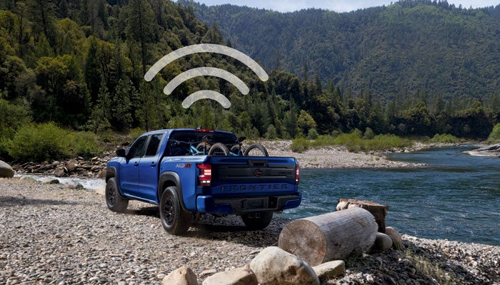 Andy Mohr Avon Nissan in Avon IN