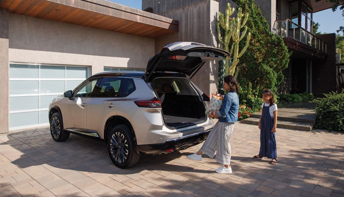 Andy Mohr Avon Nissan in Avon IN