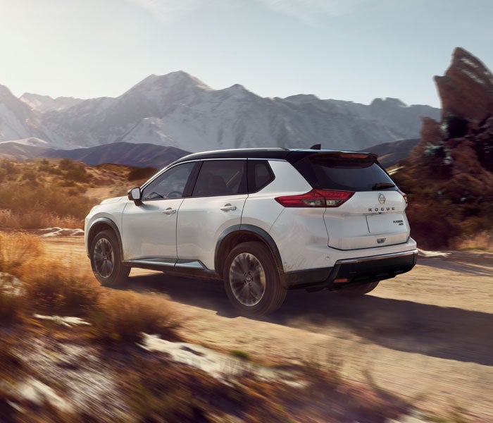 Andy Mohr Avon Nissan in Avon IN