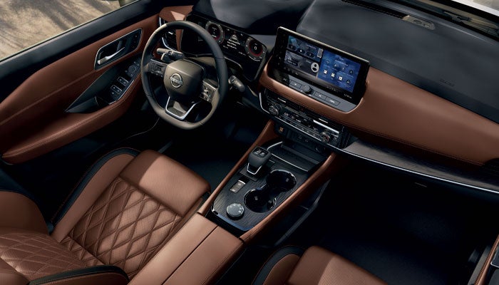 Andy Mohr Avon Nissan in Avon IN