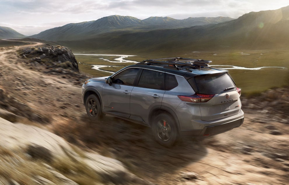 Andy Mohr Avon Nissan in Avon IN