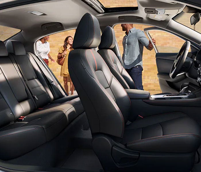 Andy Mohr Avon Nissan in Avon IN