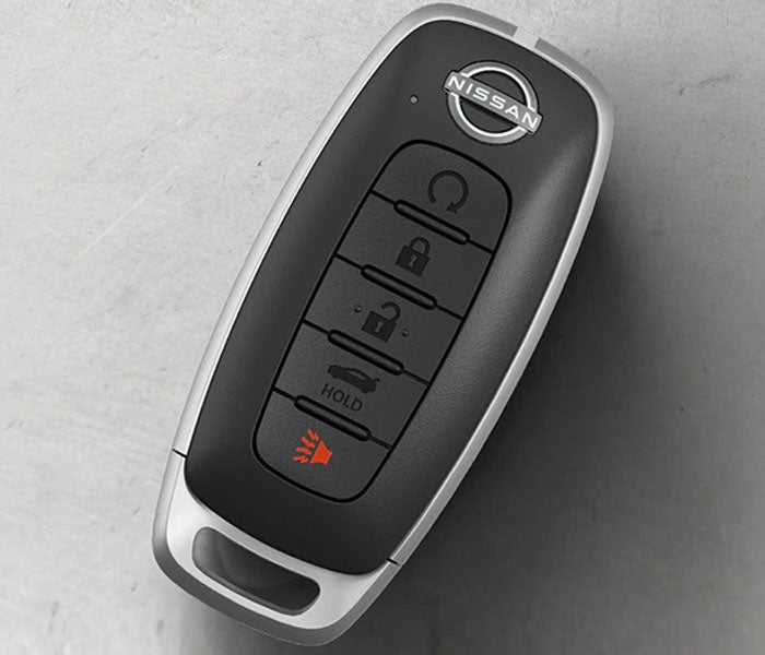 Andy Mohr Avon Nissan in Avon IN