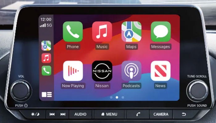 Andy Mohr Avon Nissan in Avon IN