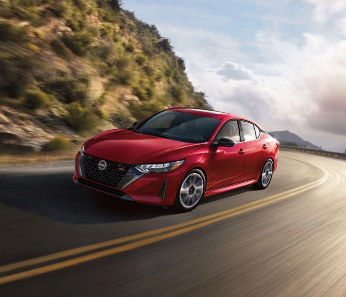 Andy Mohr Avon Nissan in Avon IN