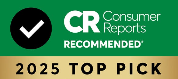 Consumer Reports Top Pick | Andy Mohr Avon Nissan in Avon IN