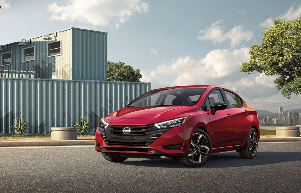 Andy Mohr Avon Nissan in Avon IN