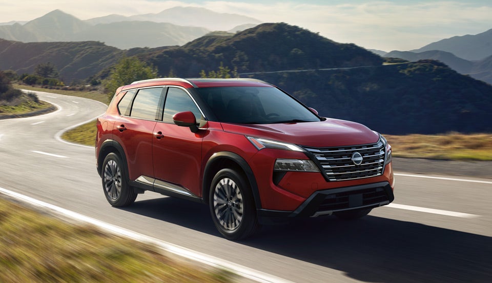 Andy Mohr Avon Nissan in Avon IN