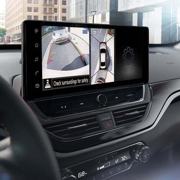 2026 Nissan Altima | Andy Mohr Avon Nissan in Avon, IN