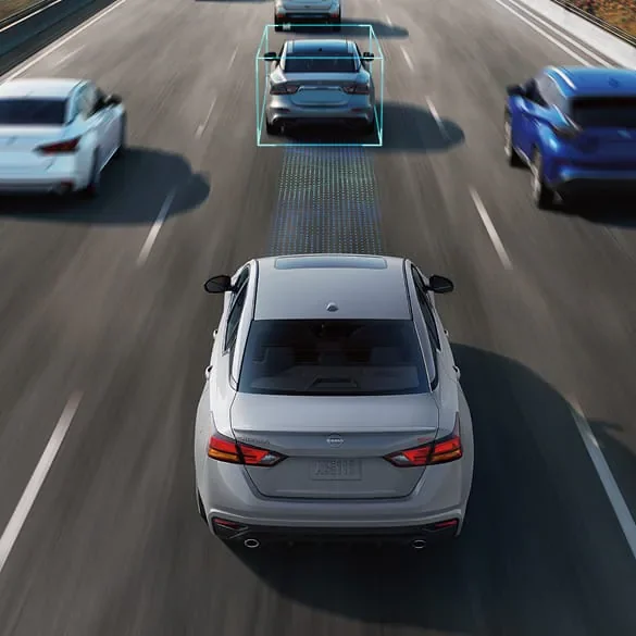 2026 Nissan Altima | Andy Mohr Avon Nissan in Avon, IN