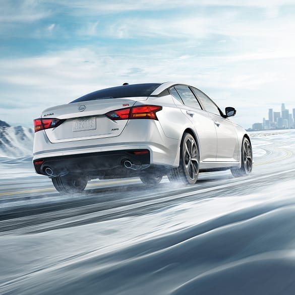 2026 Nissan Altima | Andy Mohr Avon Nissan in Avon, IN