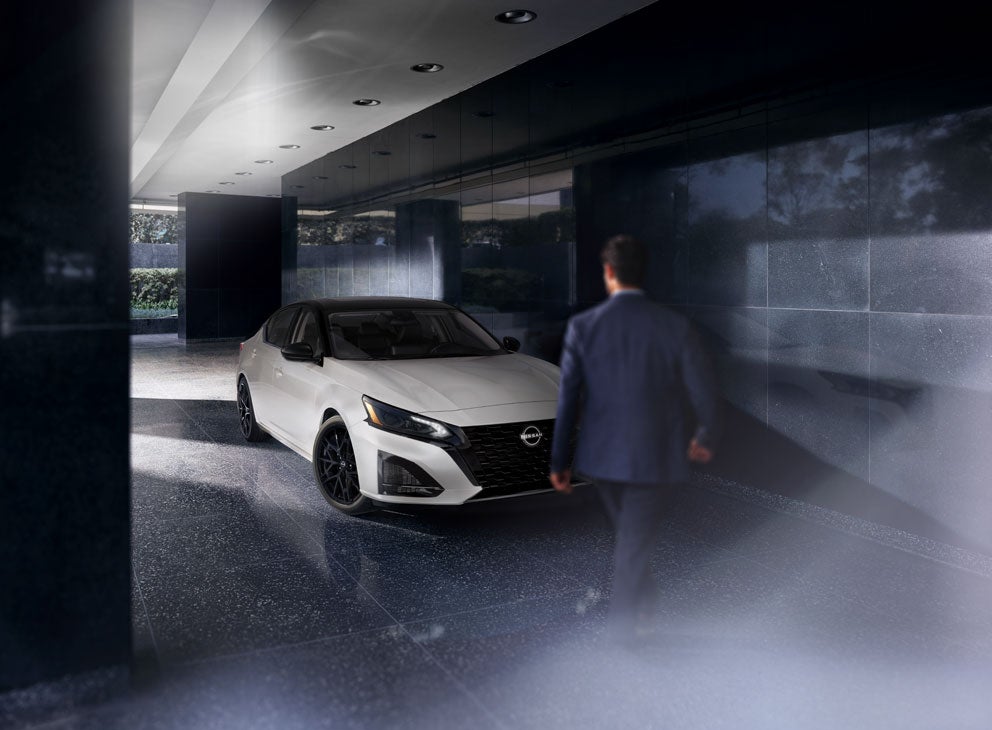 Andy Mohr Avon Nissan in Avon IN