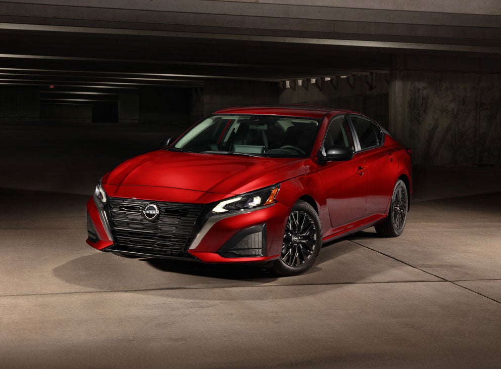 Andy Mohr Avon Nissan in Avon IN