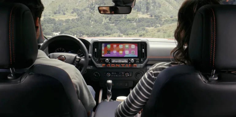 Andy Mohr Avon Nissan in Avon IN