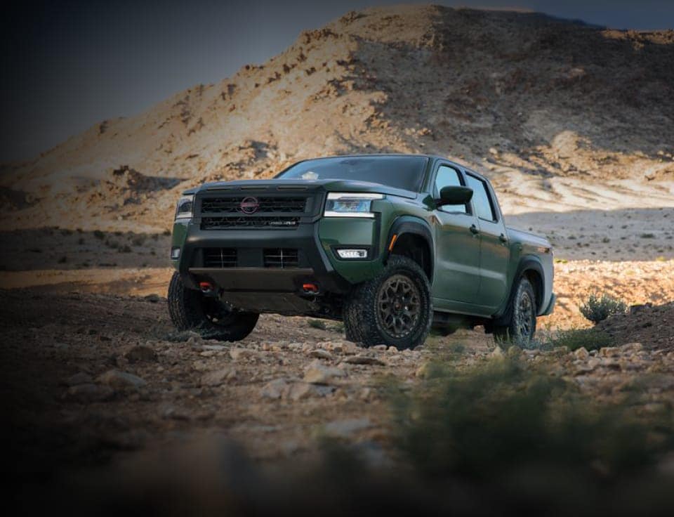 Andy Mohr Avon Nissan in Avon IN