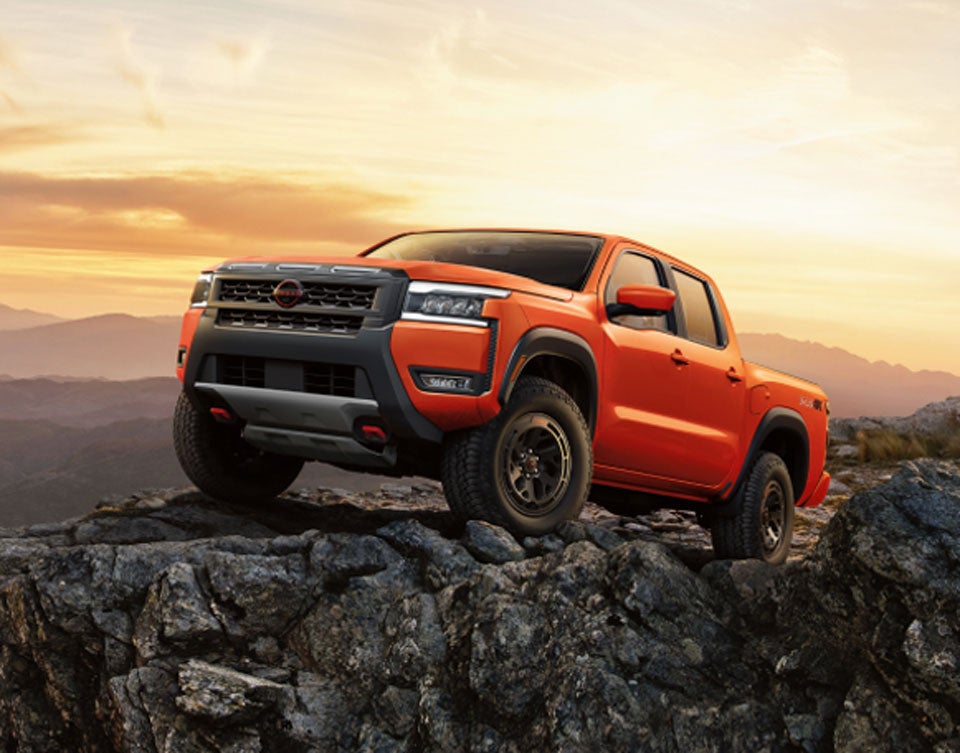 Andy Mohr Avon Nissan in Avon IN