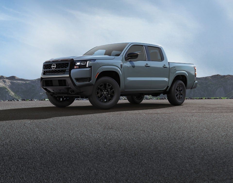 Andy Mohr Avon Nissan in Avon IN