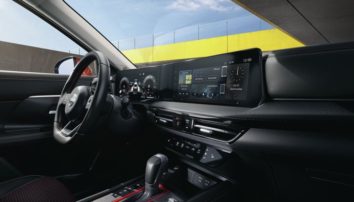 Andy Mohr Avon Nissan in Avon IN