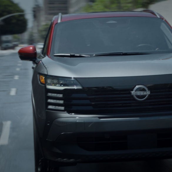 Andy Mohr Avon Nissan in Avon IN