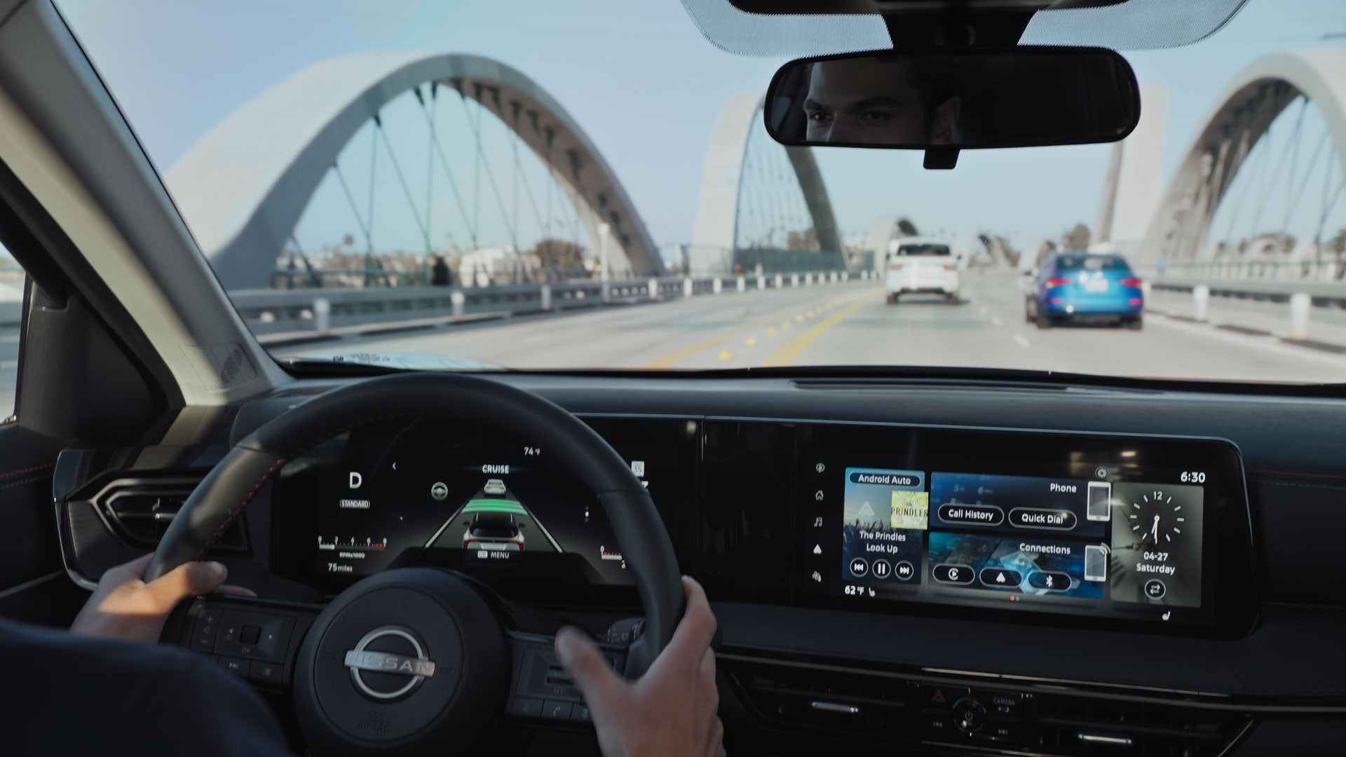 Andy Mohr Avon Nissan in Avon IN