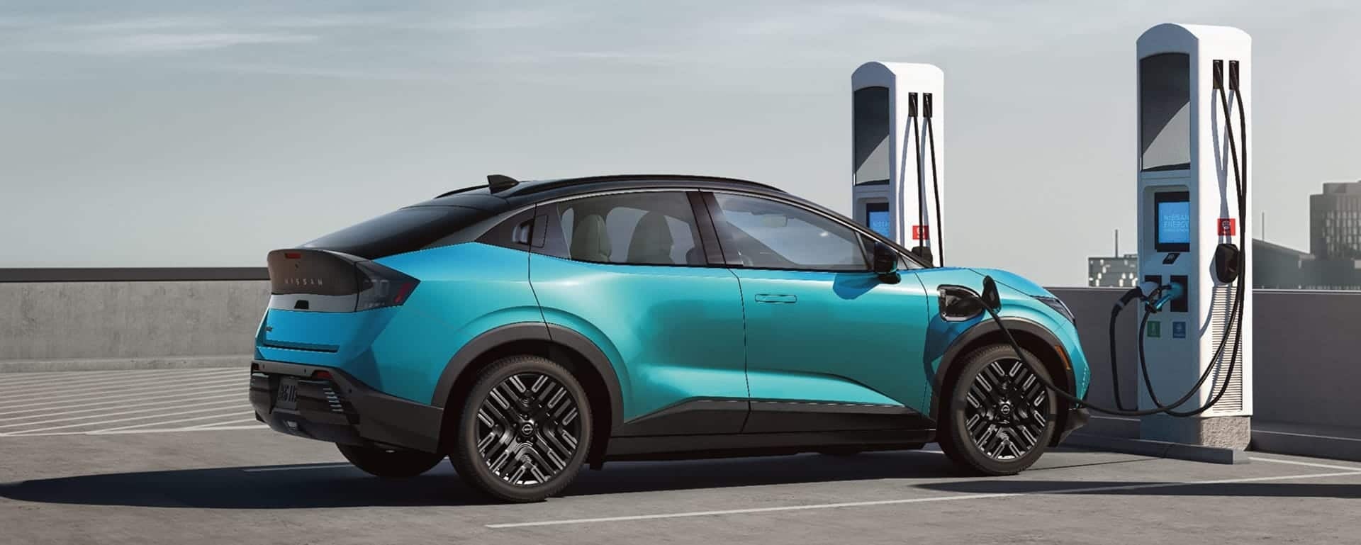 Andy Mohr Avon Nissan in Avon IN