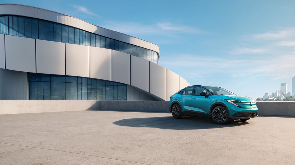 Nissan Leaf Andy Mohr Avon Nissan in Avon IN