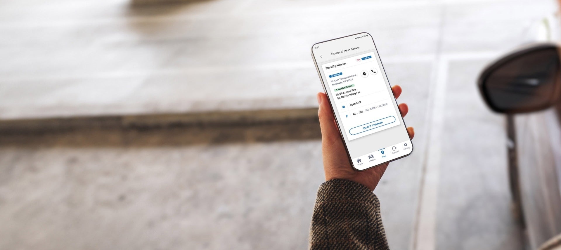 Andy Mohr Avon Nissan in Avon IN