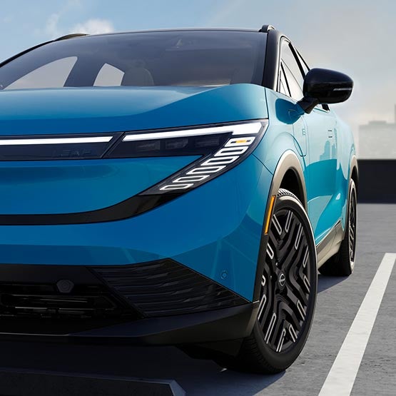 Andy Mohr Avon Nissan in Avon IN