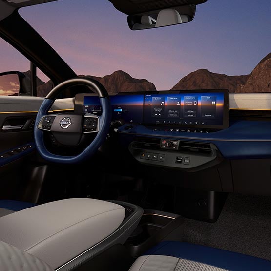 Andy Mohr Avon Nissan in Avon IN