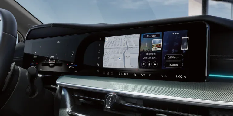 Andy Mohr Avon Nissan in Avon IN