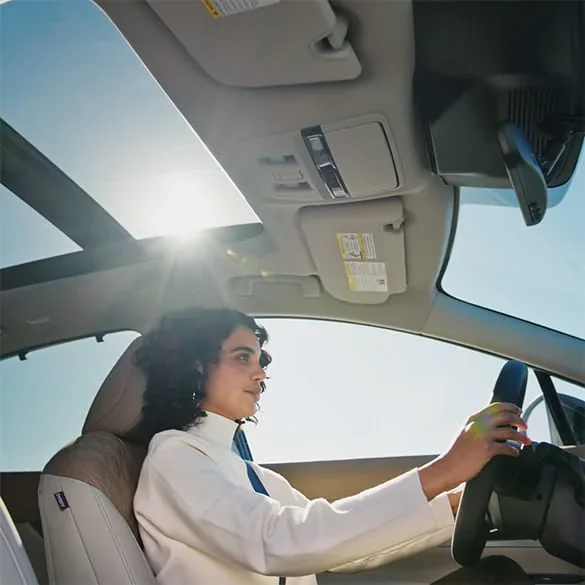 Andy Mohr Avon Nissan in Avon IN